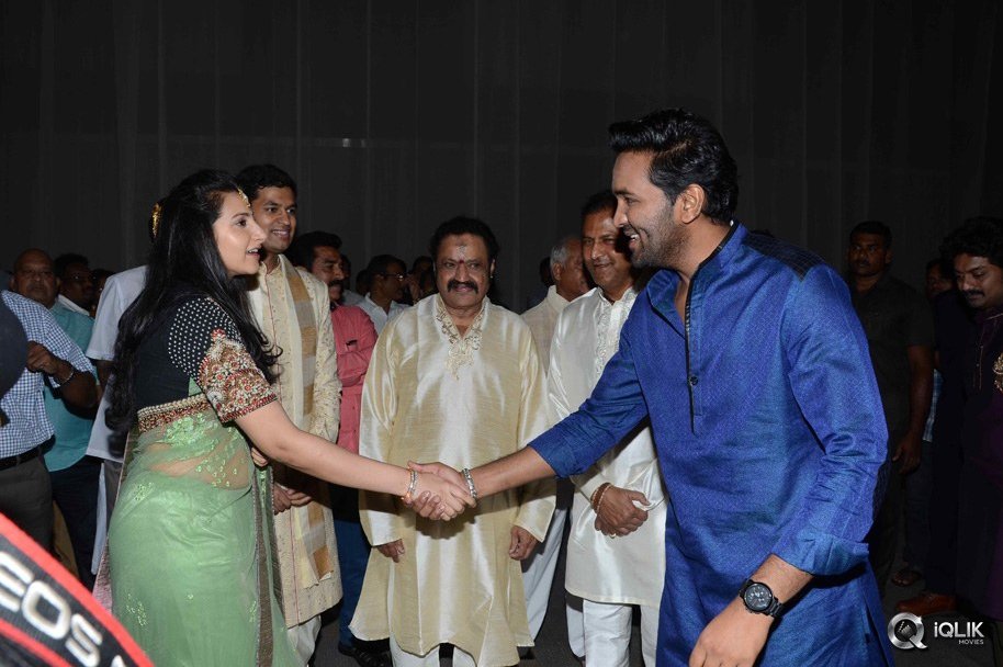 Celebs-at-Nandamuri-Ramakrishna-Daughter-Marriage